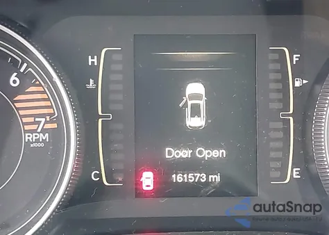 2017 Jeep Cherokee Sport Fwd z USA, uszkodzony, nr VIN 1C4PJLAB9HW654856